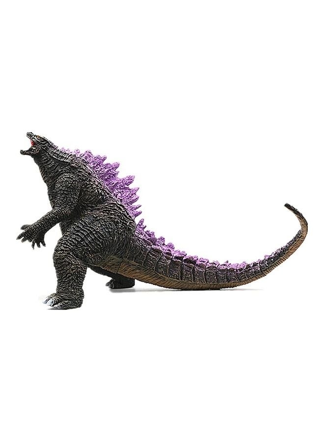 Godzilla King Of Monsters Unique Design Collectible Action Figure For Kids - Image 2